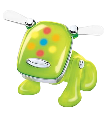 idog